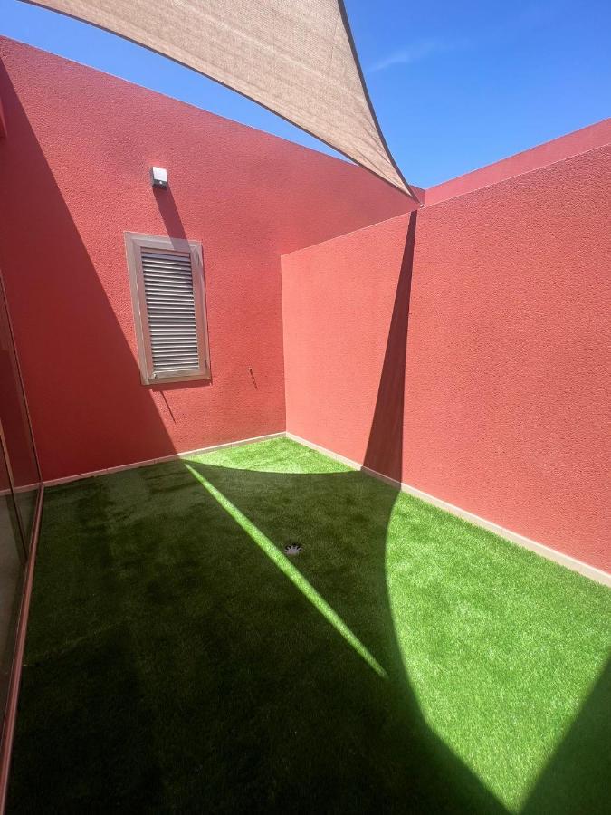Villa Ajana Caleta De Fuste Exterior foto